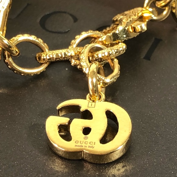 Gucci Bracelet - Picture 5 of 7